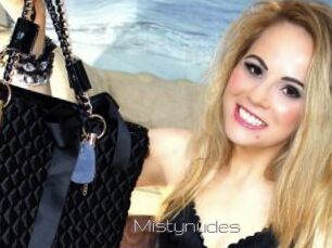Mistynudes