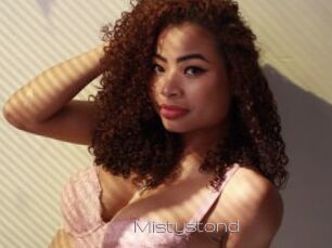Mistystond