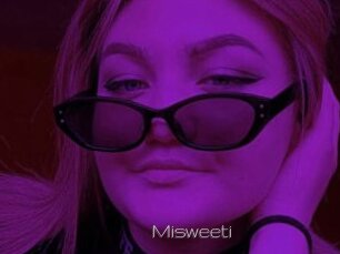 Misweeti