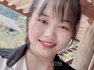Miu039
