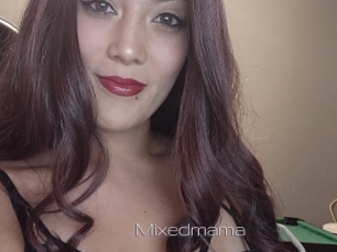 Mixedmama