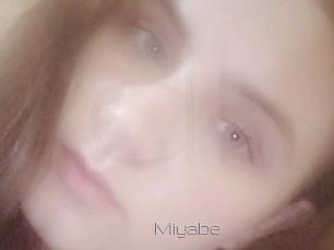 Miyabe
