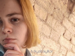 Miyatayllor