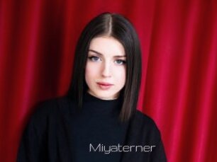 Miyaterner