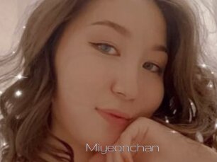 Miyeonchan