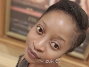mizukii69 Vidéo de lesbienne