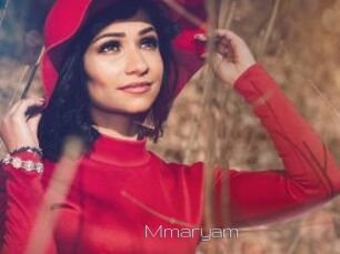 Mmaryam