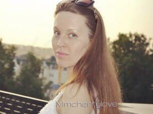 Mmcherrylove