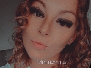 Mmmemma
