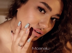 Moanalu