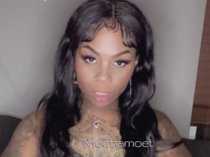 Mochamoet