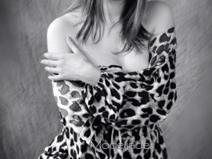 Modeljade