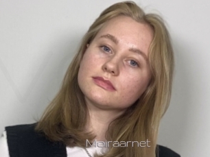 Moiraarnet