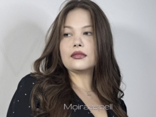 Moiraaspell