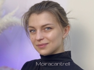Moiracantrell