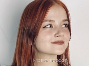 Moiracreedon