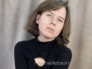 Moiraelletson