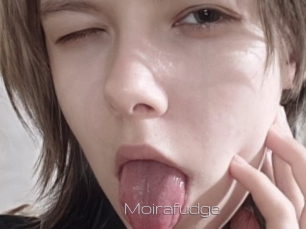 moirafudge Vidéo de lesbienne