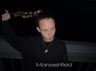 Moireashfield