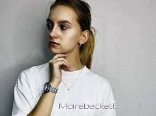 Moirebeckett