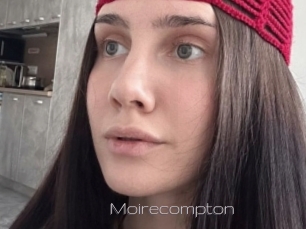 Moirecompton