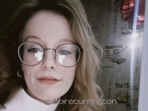 Moirecurrington