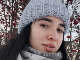 Moiredarnell