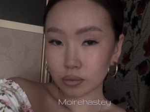 Moirehastey