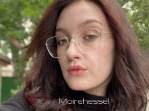Moirehessel