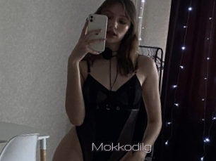 Mokkodilg