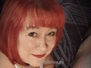 mollimausi Vidéo de lesbienne
