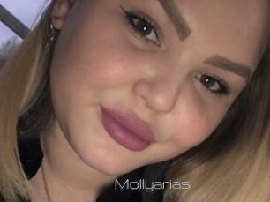 Mollyarias