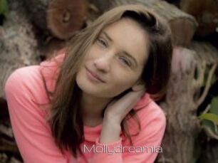 Mollydreamia