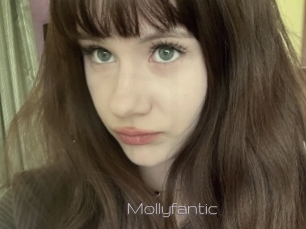 Mollyfantic
