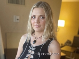 Mollymadden