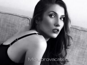 Mollyprovacateur