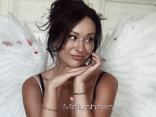 Mollyshows
