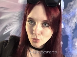 Mollyspirens
