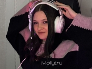 mollytru Vidéo de lesbienne