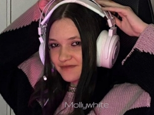 Mollywhite