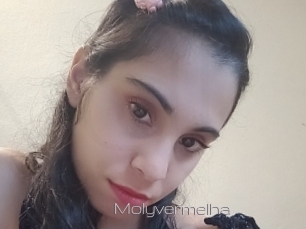 Molyvermelha