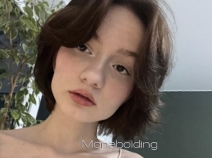 Monabolding