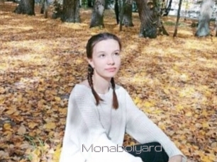 Monabolyard