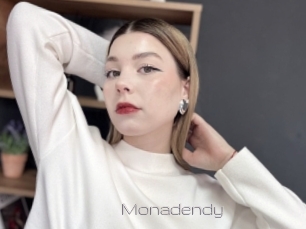 Monadendy