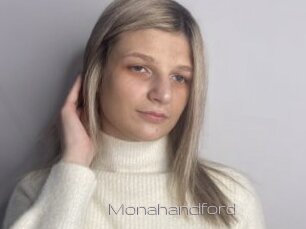 Monahandford