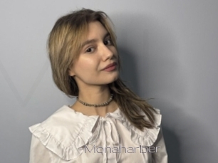 Monaharber