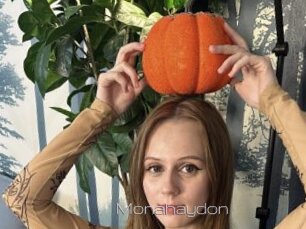 Monahaydon