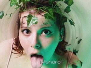monaroll Vidéo de lesbienne