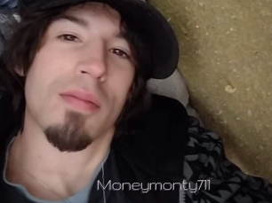 moneymonty711 Vidéo de lesbienne