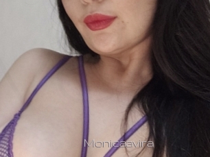monicaavira Vidéo de lesbienne